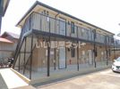 サンシャイン平野Ⅲ 五番館の外観画像