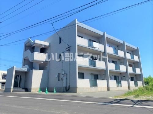 GRADOの外観画像