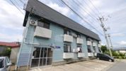 吉野ハイツの外観画像