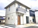 シャーメゾンTOMOⅡ(BELS認証)B棟の外観画像