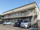 レインボーハウス澄川No．4の外観画像