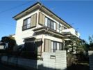 松本町戸建ての外観画像