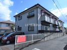 冬野ハイツの外観画像