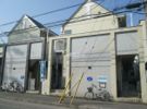 ジュネパレス新松戸第37の外観画像