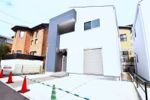昭代戸建A棟の外観画像