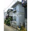ブルーイズミの外観画像