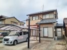 那加西野町 貸家の外観画像
