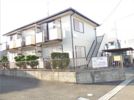 グレイスハイムの外観画像