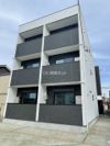 (仮)尾張旭市三郷町新築アパートの外観画像