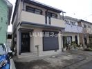 東新田戸建の外観画像