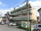 第1馬橋マンションの外観画像