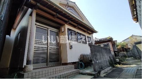 唐津戸建ての外観画像