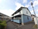 ドミール Bの外観画像