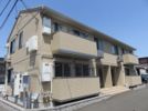 アルページュの外観画像