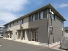 湖山ハイツの外観画像