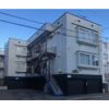 エーデルワイス1号館の外観画像
