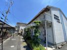 サニーハイツ中川 A棟の外観画像