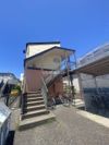 柳都ハイツ東堀の外観画像
