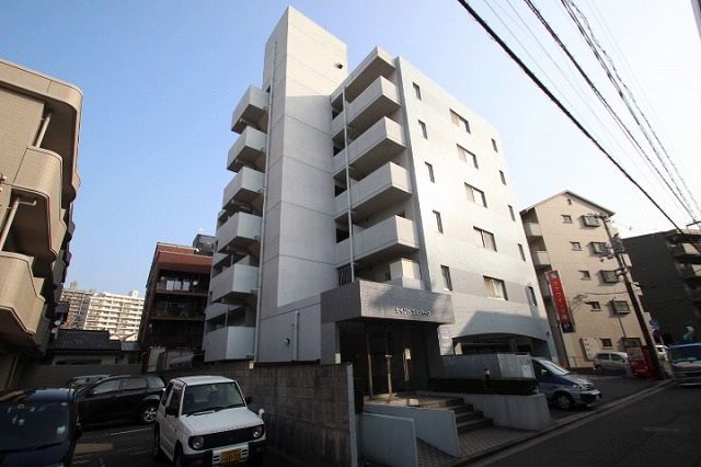 セイント・ラム・パークの外観画像