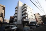 セイント・ラム・パークの外観画像