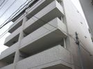 ライオンズマンション鳥飼第2の外観画像