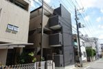 CRESIA松戸の外観画像