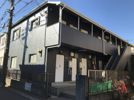 第一本橋コーポの外観画像