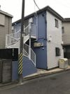 富士野方ハイツの外観画像