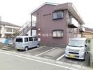 スカイハイツの外観画像