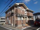 ハピネス10．2の外観画像