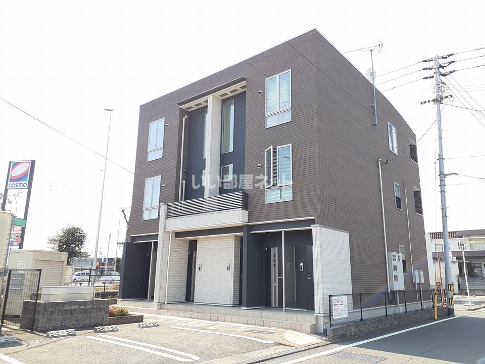 メルローズの外観画像