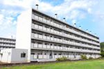 ビレッジハウス大町2号棟の外観画像