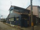 富山市西宮戸建の外観画像