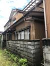 三条市島田借家の外観画像