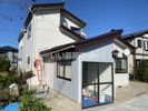 燕市八王寺 戸建物件の外観画像