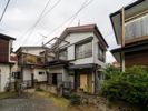 川越戸建て物件の外観画像