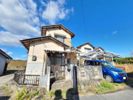 西田原戸建ての外観画像