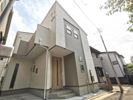 東武練馬築浅戸建ての外観画像