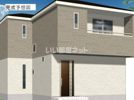 パティオ錦 East棟の外観画像