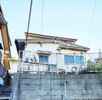 DIY可能、塩屋台3丁目戸建ての外観画像