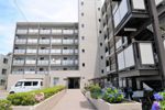 DIYサポート付賃貸住宅 カステル蓮沼の外観画像