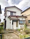 久喜戸建て物件 ペットOKの外観画像