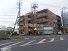 藤代マンションの外観画像