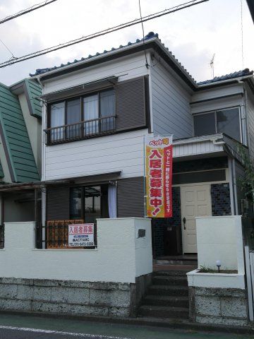 瑞穂ヴィラ3の外観画像