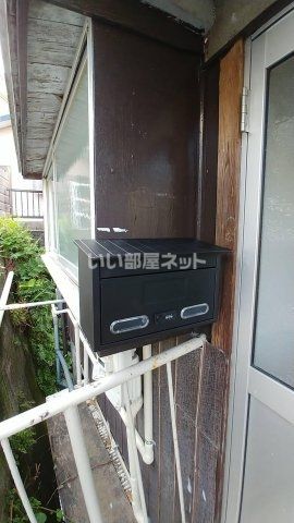 NTステージ 清水町の外観画像