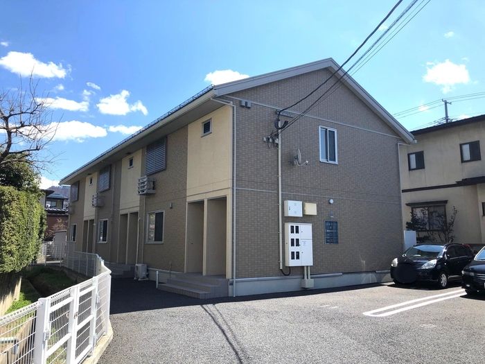 リール・ロージェ Cの外観画像
