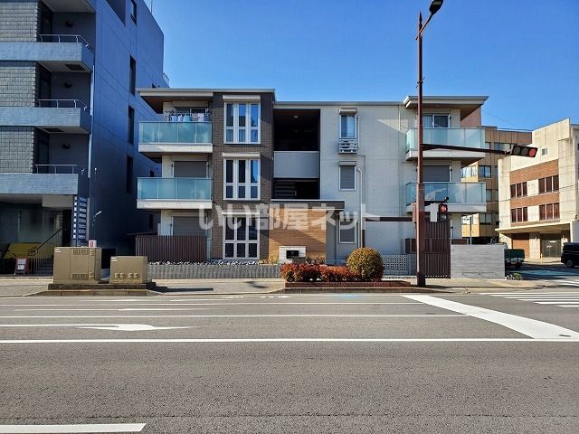 THE KOCOAの外観画像