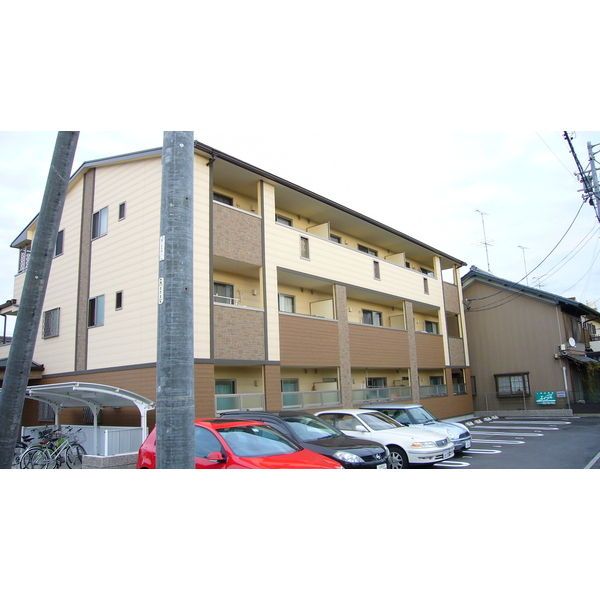 アーリーバード(Early Bird)【中日新聞サービス付き】の外観画像