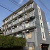 パークハイツの外観画像