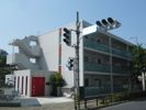 ハーミット高幡の外観画像
